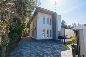 Evergreen Residence Siófok